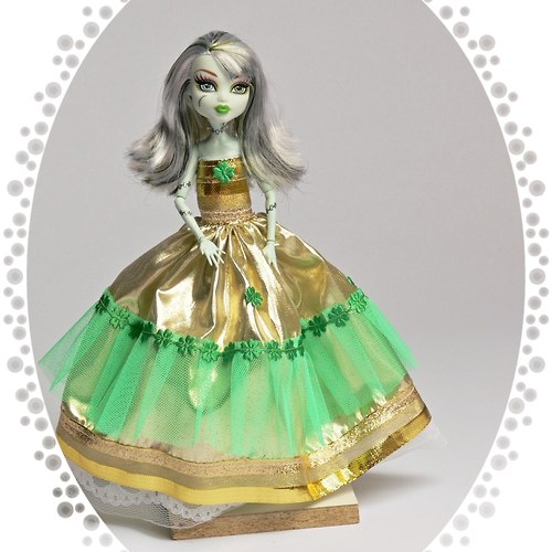 Monster princezna 1 — foto 1