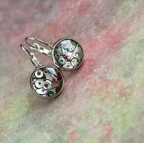 Transparent circles — foto 1