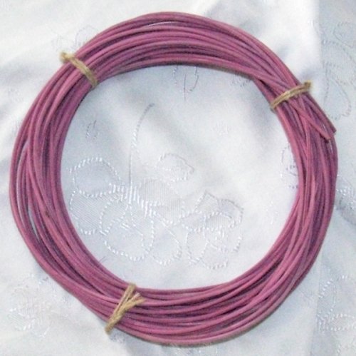PEDIG 2,5 mm LILA - sleva - PC 49,- — foto 1