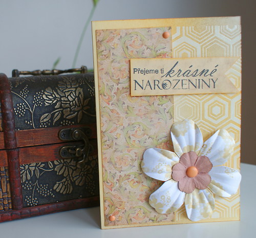 K narozeninám — foto 1