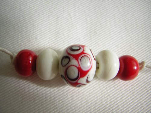 S trochou abstrakce. — foto 1