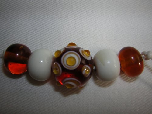 Pokus o bodlinky — foto 1