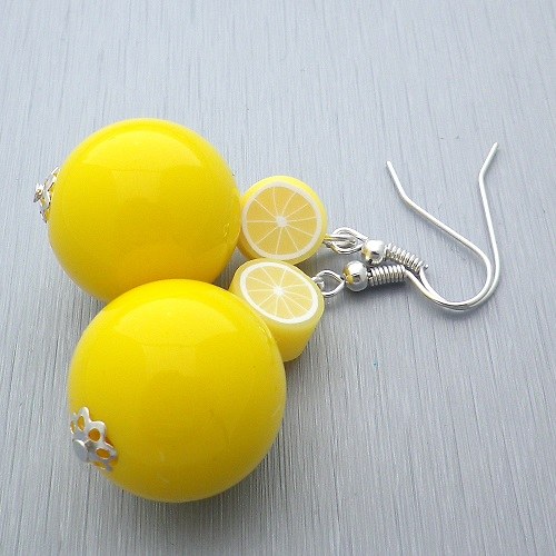 Citrusy, prosím.... — foto 1