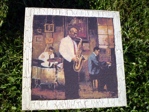 Obrázek Jazz 1. — foto 1