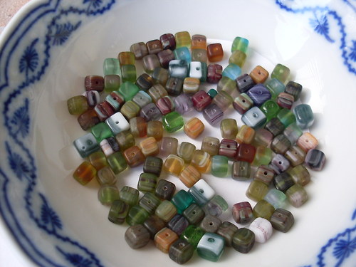 Kostičky-50g — foto 1