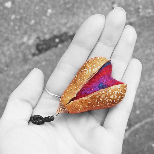 Nature love — foto 1