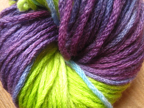 100% merino Oceán — foto 1