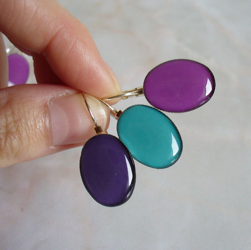 Trio colour — foto 1