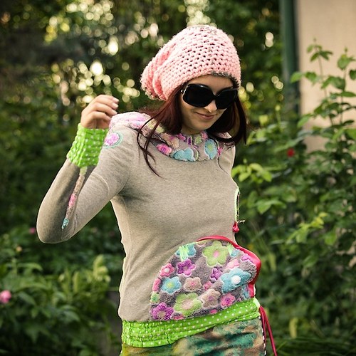 Origo mikina light -limit Nr1 — foto 1