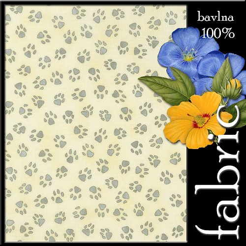 Bavlna ... — foto 1
