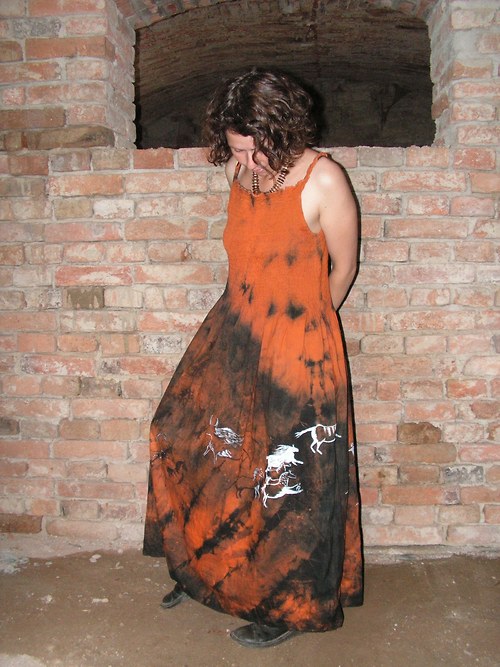 Návštěva Lascaux — foto 1