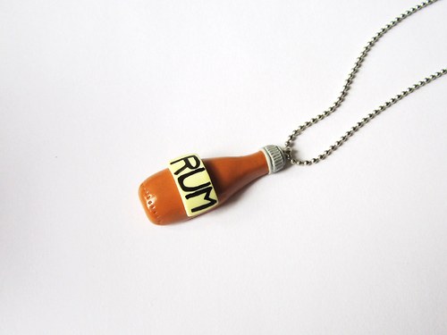 Rumík na krk — foto 1
