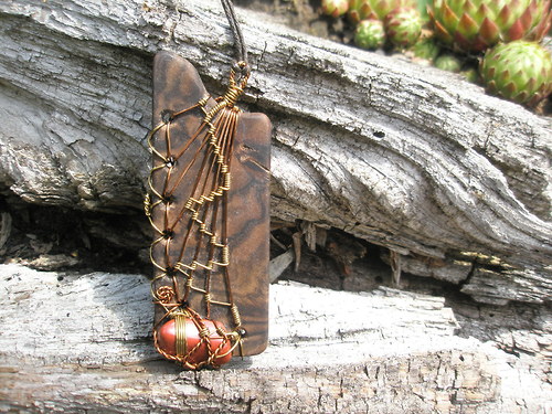 Přívěšek nebo talisman do kapsy.. — foto 1