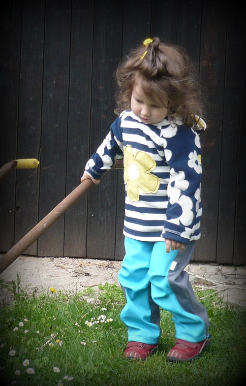 Ƹ̵̡Ӝ̵̨̄Ʒ softshellky na přáníƸ̵̡Ӝ̵̨̄Ʒ — foto 1
