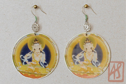 Vajrasattva — foto 1