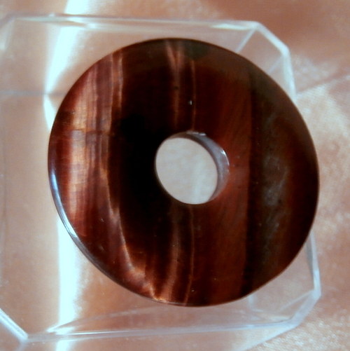 Býčí oko(D1),donut — foto 1