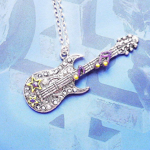 Guitar — foto 1