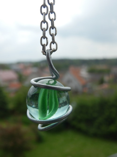 CVRNK přívěsek — foto 1