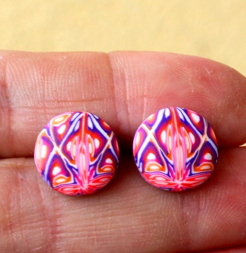 Pecky ...1,2 cm — foto 1