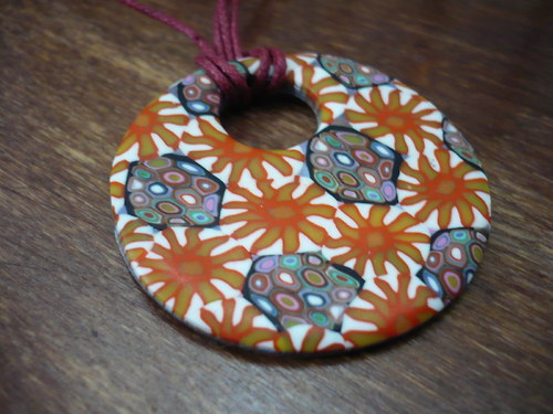 Kaleidoskop a kytičky — foto 1