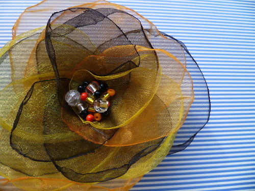 Oranžovočerná — foto 1
