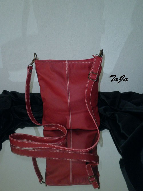 Messenger little