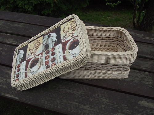 Káva Arabica — foto 1