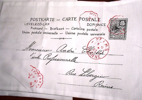 Poskarte — foto 1