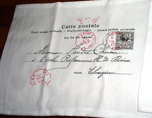 Post carte — foto 1