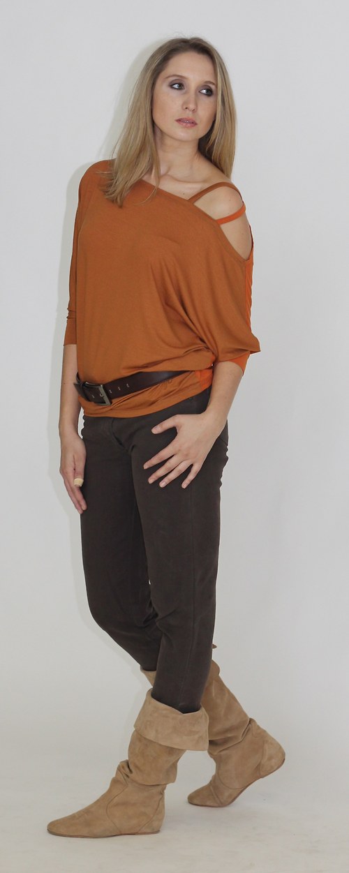 Oboustranná tunika - vel. M/sleva 50 % — foto 1