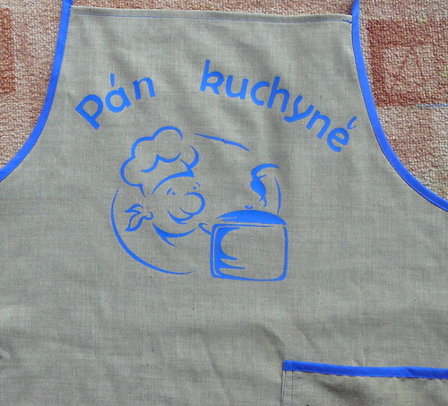 Pán kuchyně je tu — foto 1