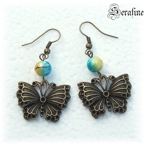 Papillon — foto 1
