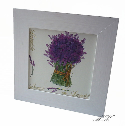 Levandula