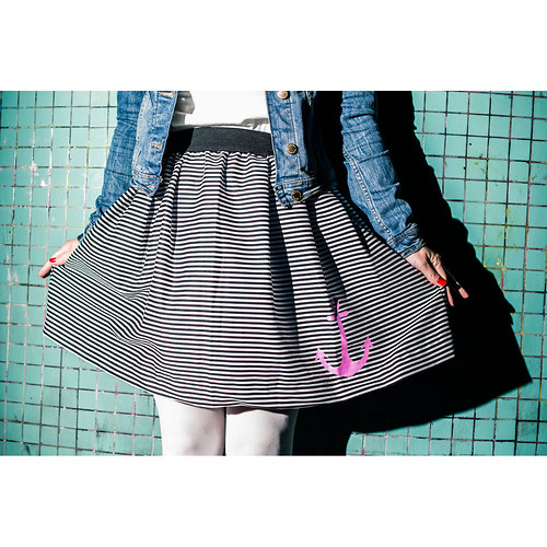 Anchor Sailor — foto 1