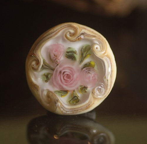 Kabošon Romantic 5 — foto 1