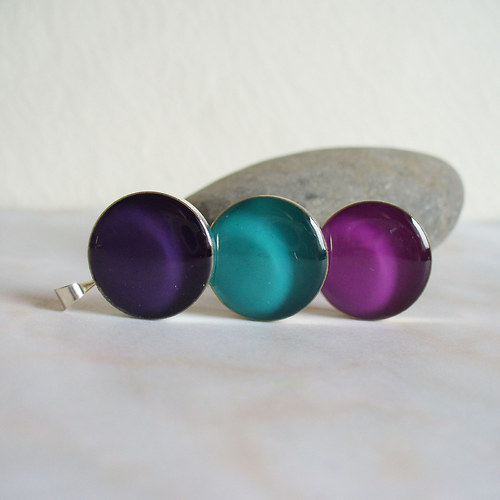 Trio colour — foto 1