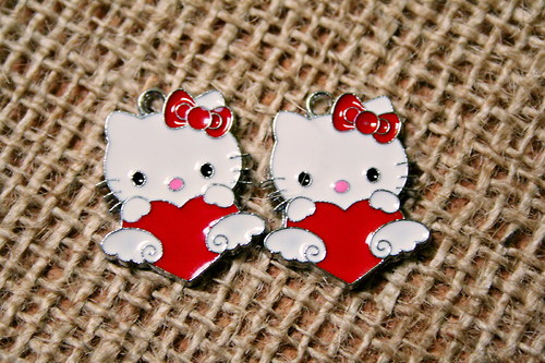 Kitty — foto 1