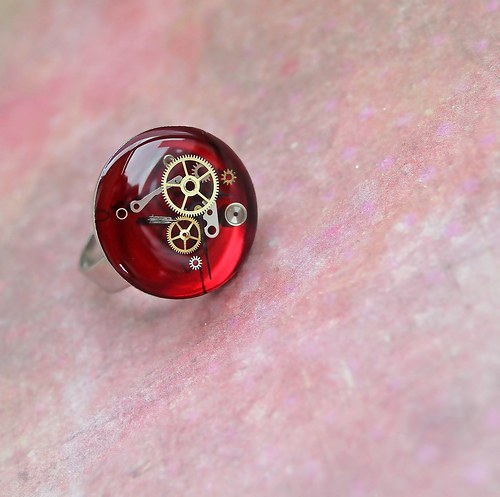 Red passion — foto 1