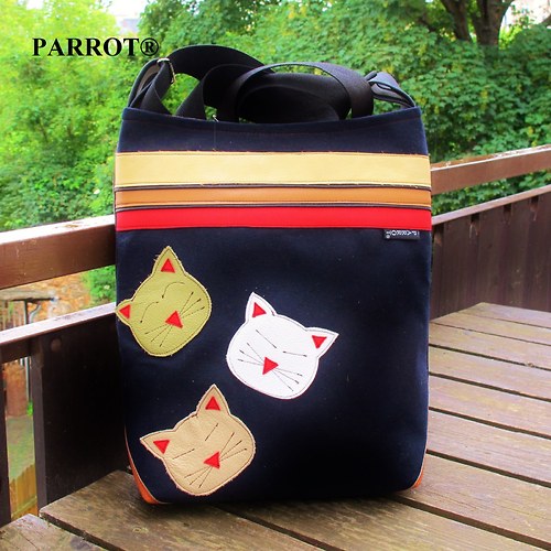 Crazy Cats - Parrot® — foto 1