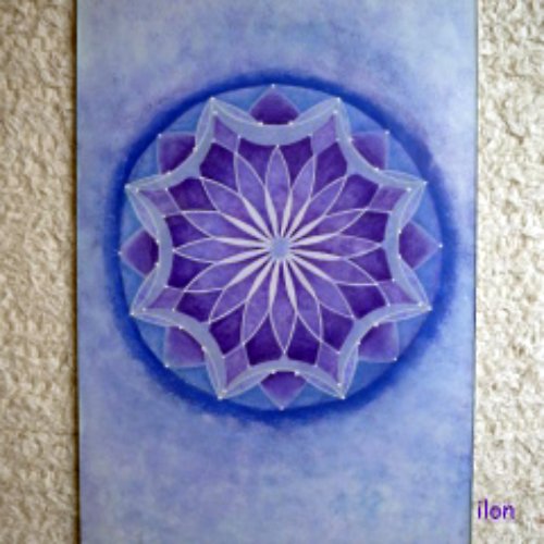 Mandala Něhy — foto 1