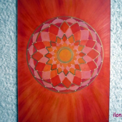 Mandala Porozumění — foto 1