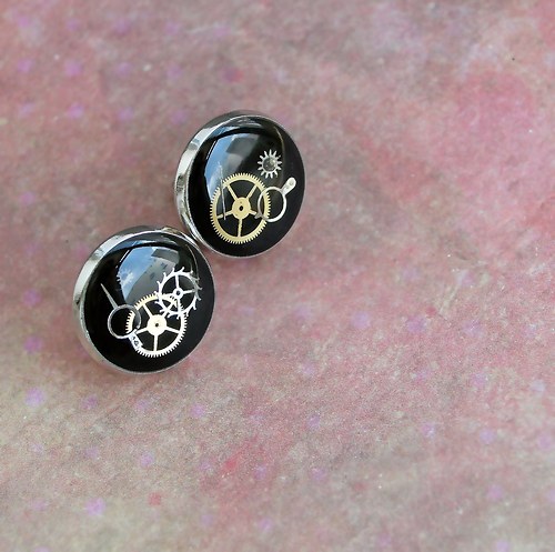 Black circles — foto 1
