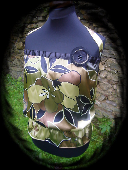 Japan flower for night — foto 1