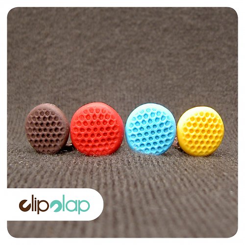 Clipclap set - sleva 20% — foto 1