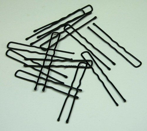 Spona vlásenka 4,5 cm