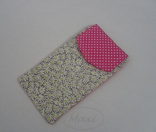 Obal na mobil 01 — foto 1