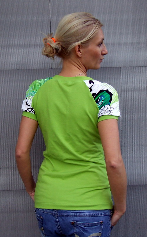 Lotosový Květ — foto 1