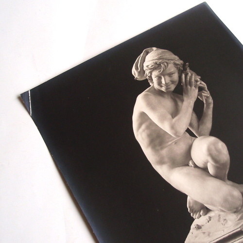 SOCHA I. - fotografie č. 1553