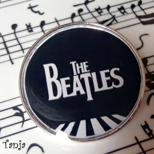 The Beatles - placka — foto 1