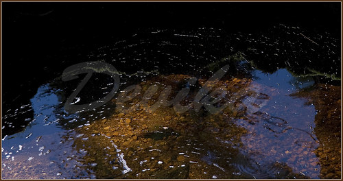 Modré z nebe - 18x30